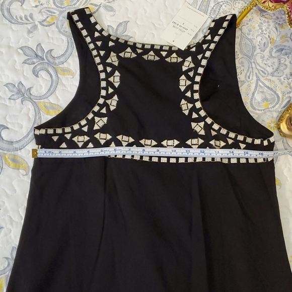 NWT Peppermint Bay Racerback Top - Picture 3 of 9